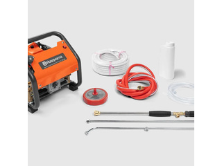 Обприскувач бензиновий Husqvarna 321SP